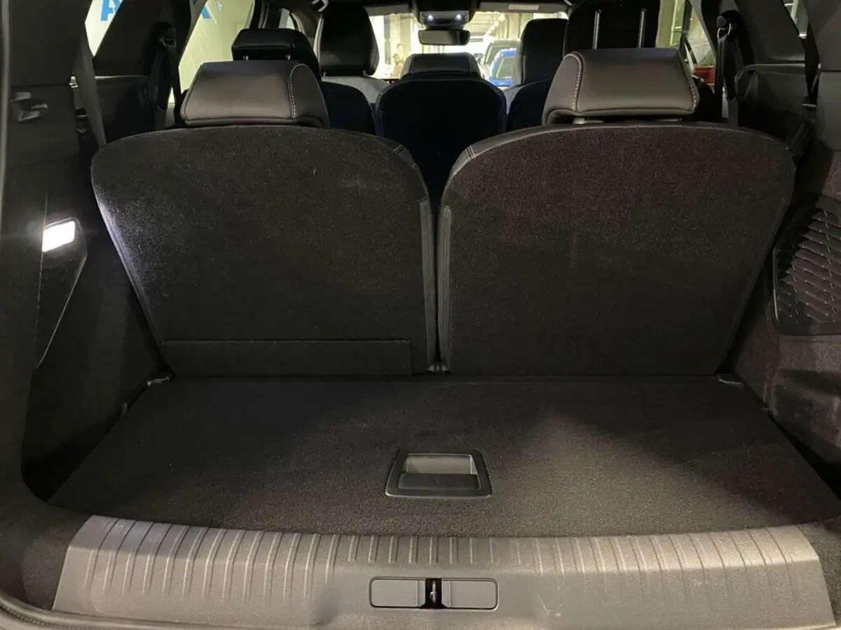 Peugeot 5008 usata a Torino (9)