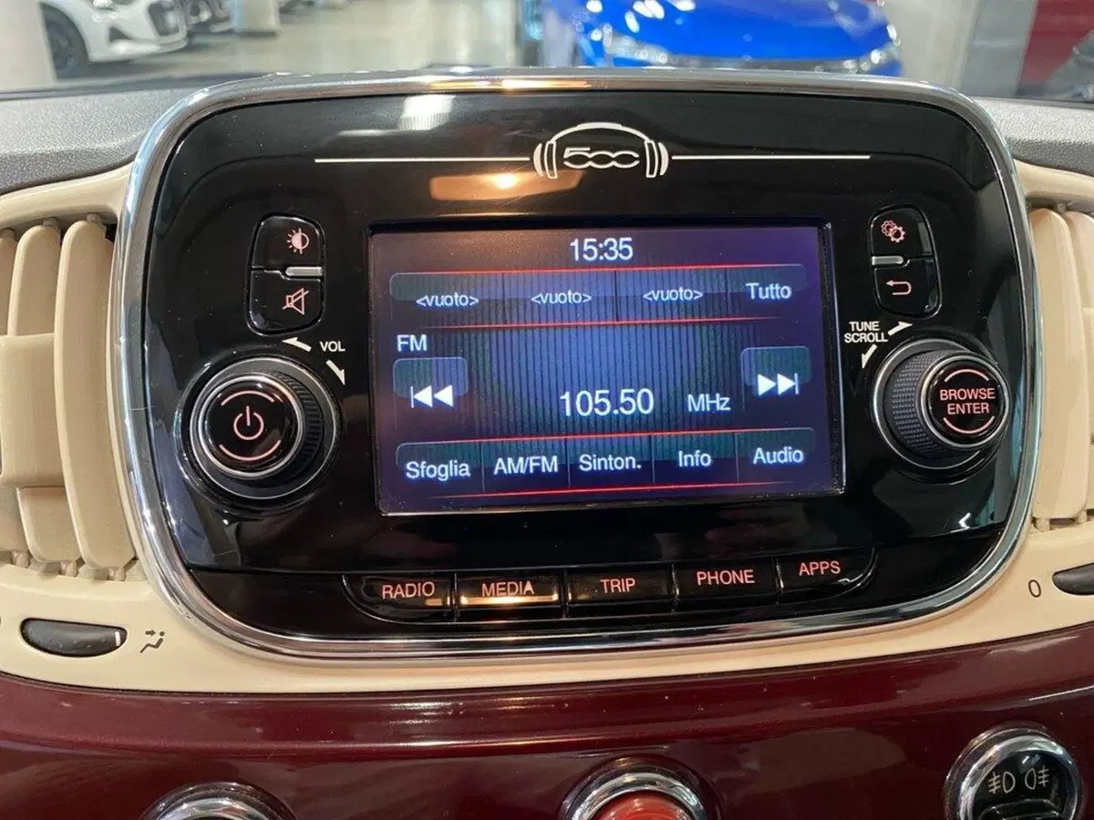 Fiat 500 usata a Torino (10)