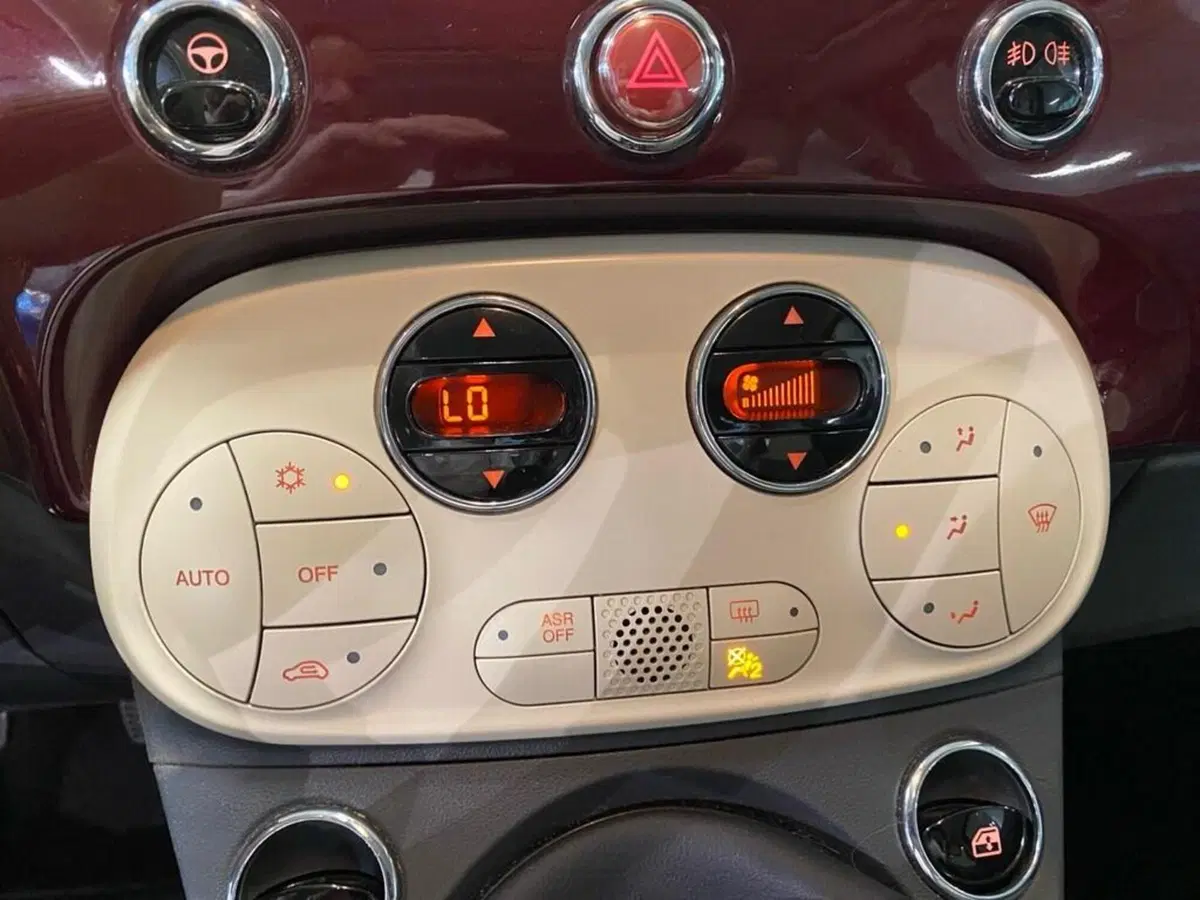 Fiat 500 usata a Torino (11)