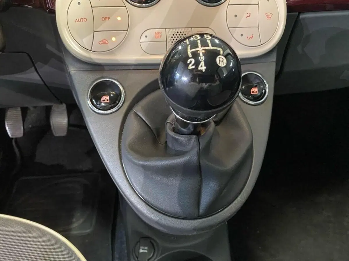 Fiat 500 usata a Torino (12)