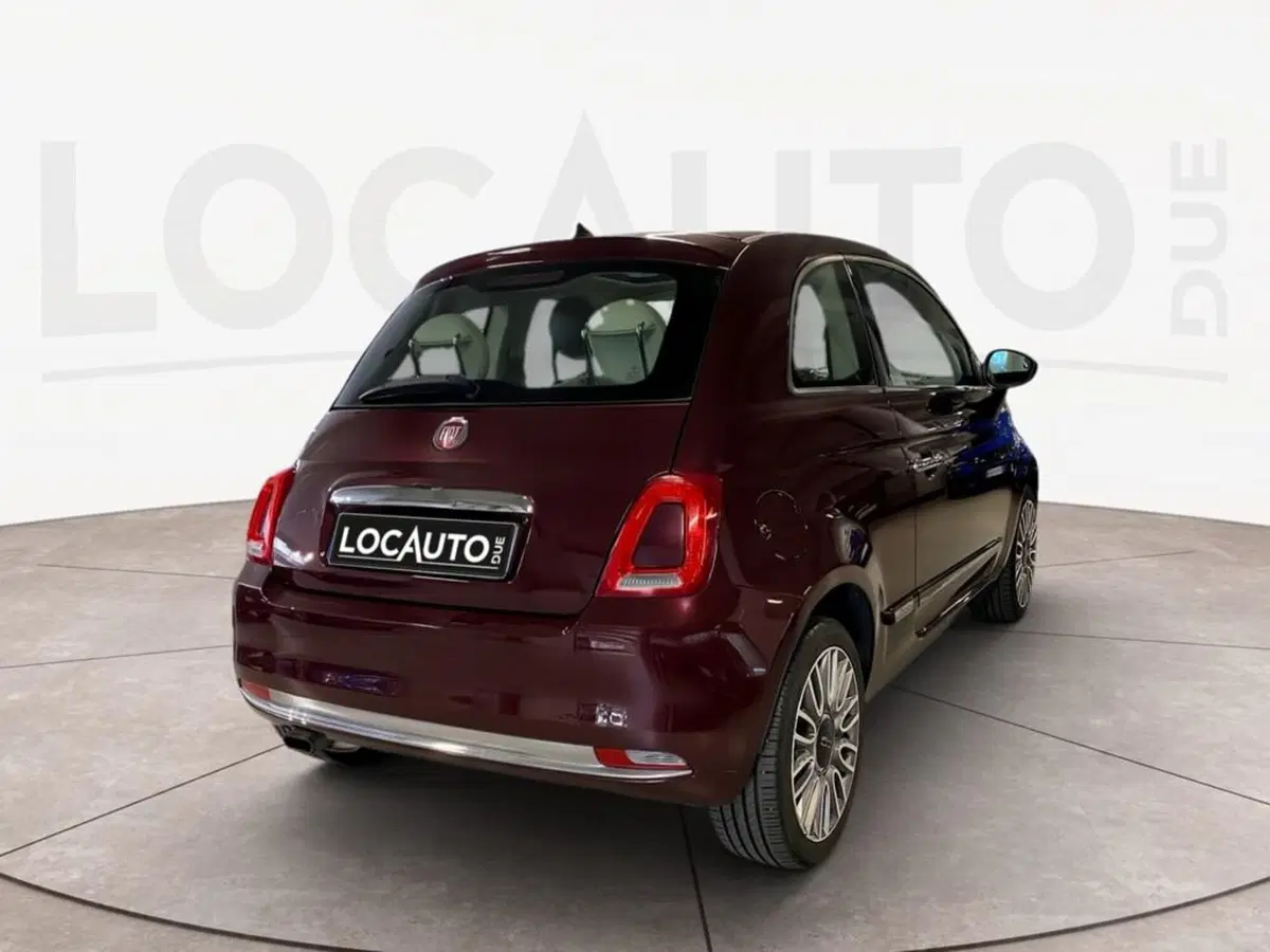 Fiat 500 usata a Torino (4)