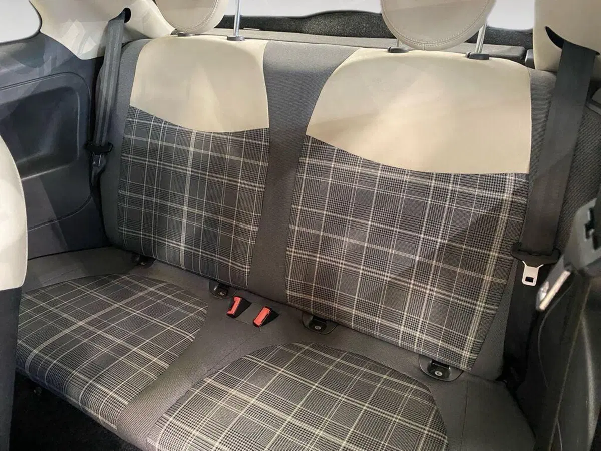 Fiat 500 usata a Torino (8)