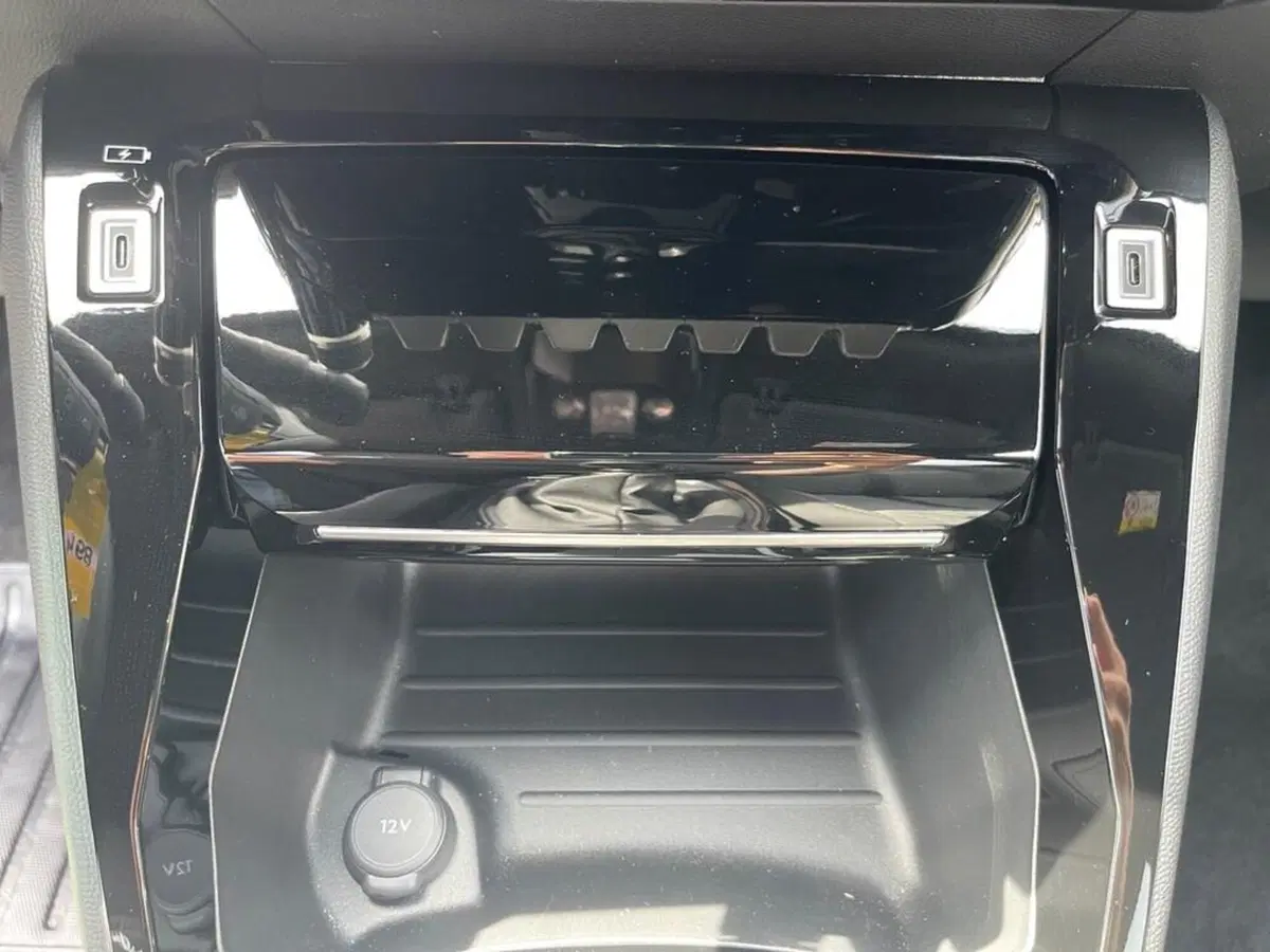 Peugeot 2008 nuova a Torino (11)