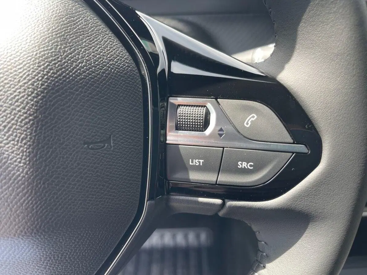 Peugeot 2008 nuova a Torino (14)