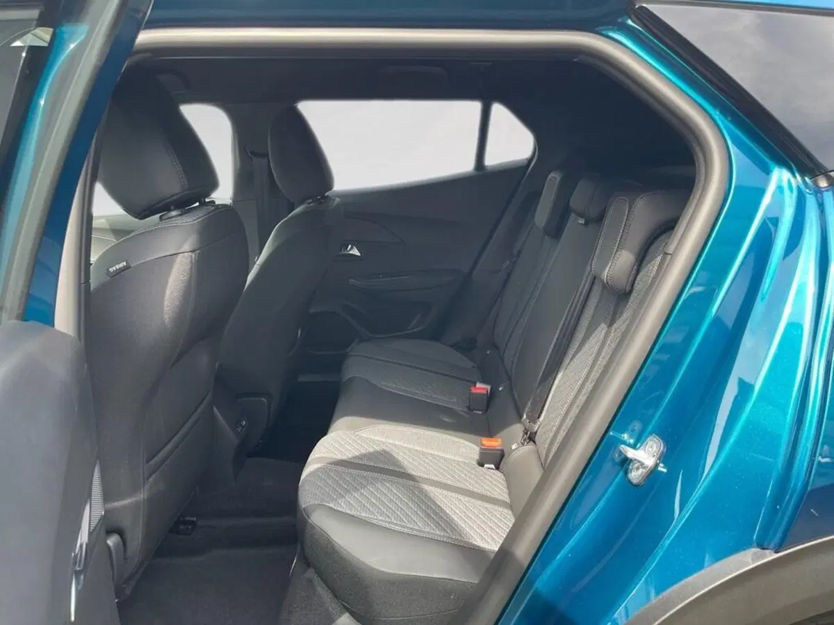 Peugeot 2008 nuova a Torino (8)