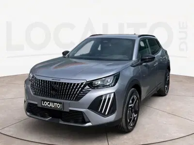 Peugeot 2008 1.2 puretech Allure s&amp;s 130cv eat8 nuova a Torino