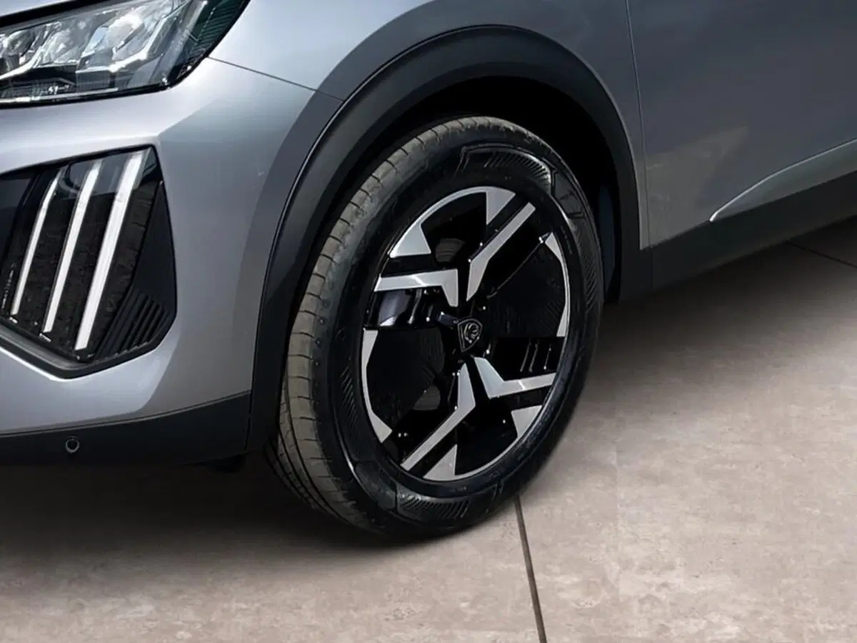 Peugeot 2008 nuova a Torino (15)