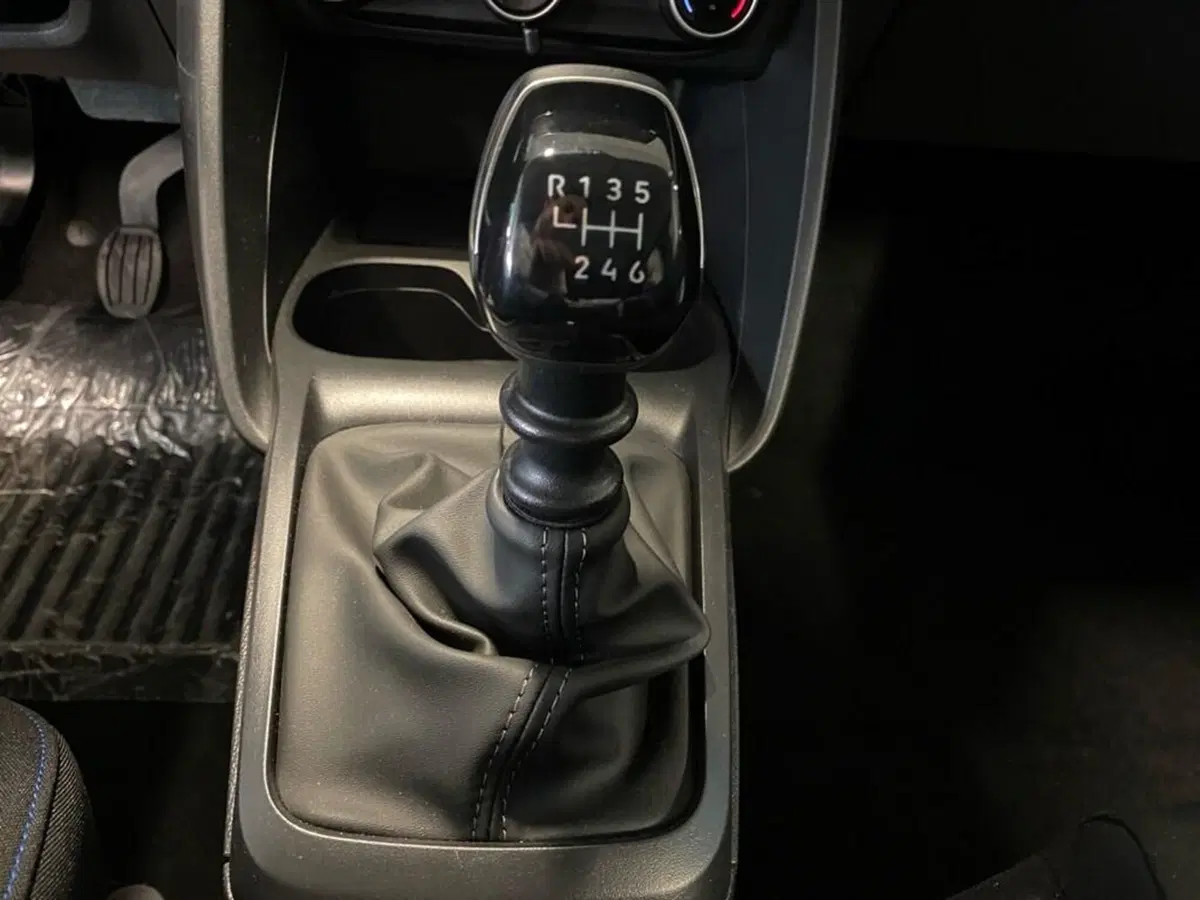 Citroen C3 Aircross nuova a Torino (12)