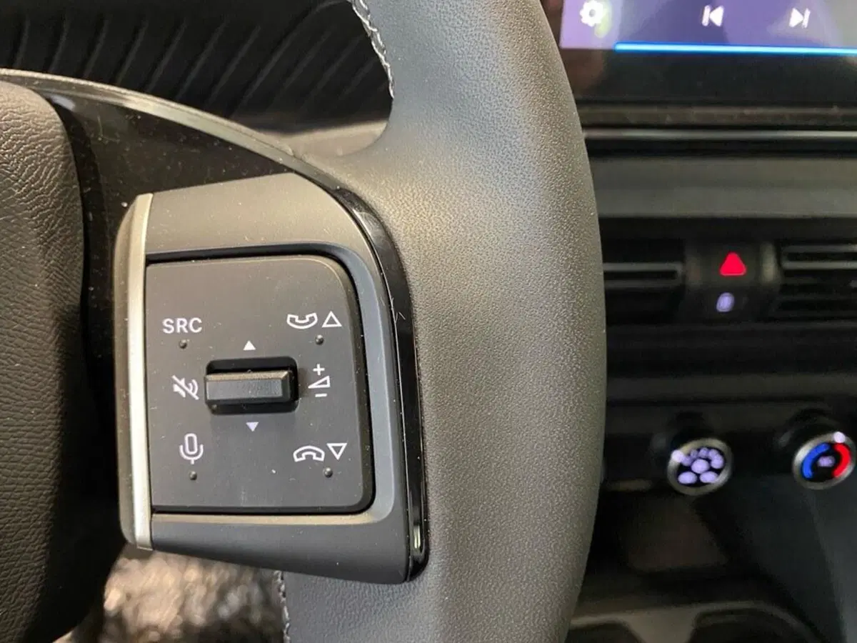 Citroen C3 Aircross nuova a Torino (14)
