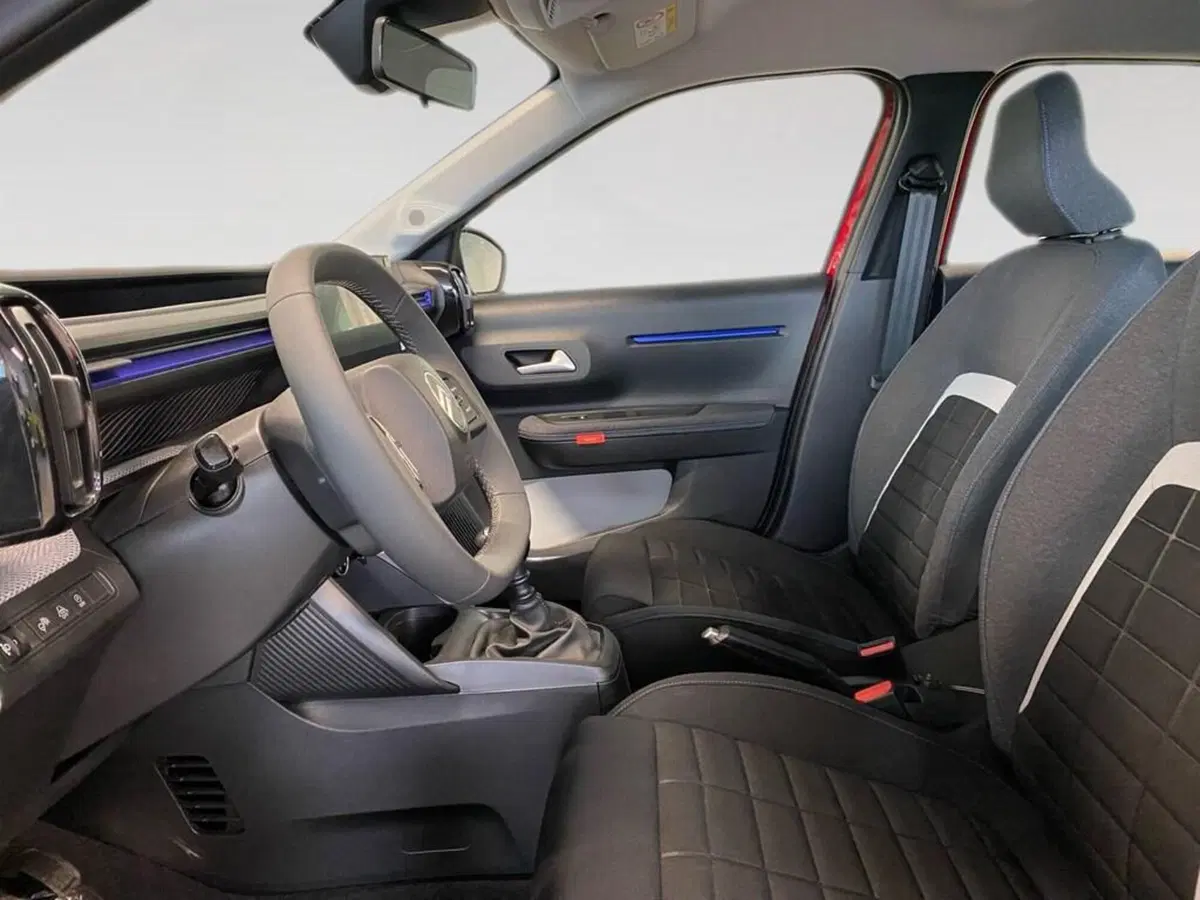 Citroen C3 Aircross nuova a Torino (7)