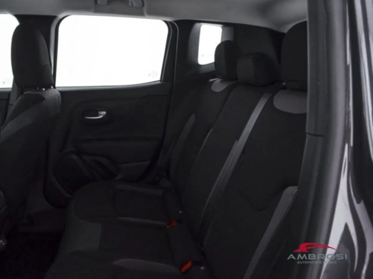 Jeep Renegade usata a Perugia (10)