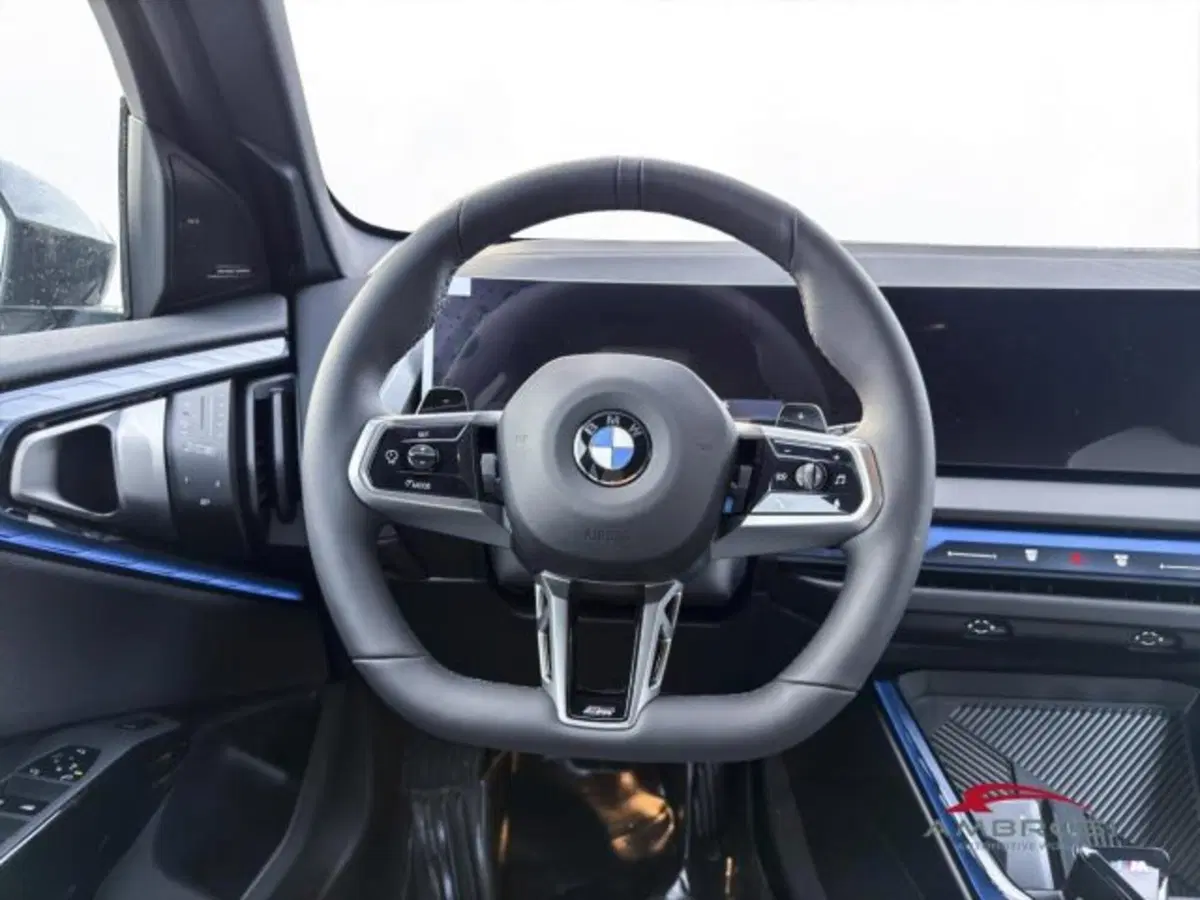 BMW X3 nuova a Perugia (6)