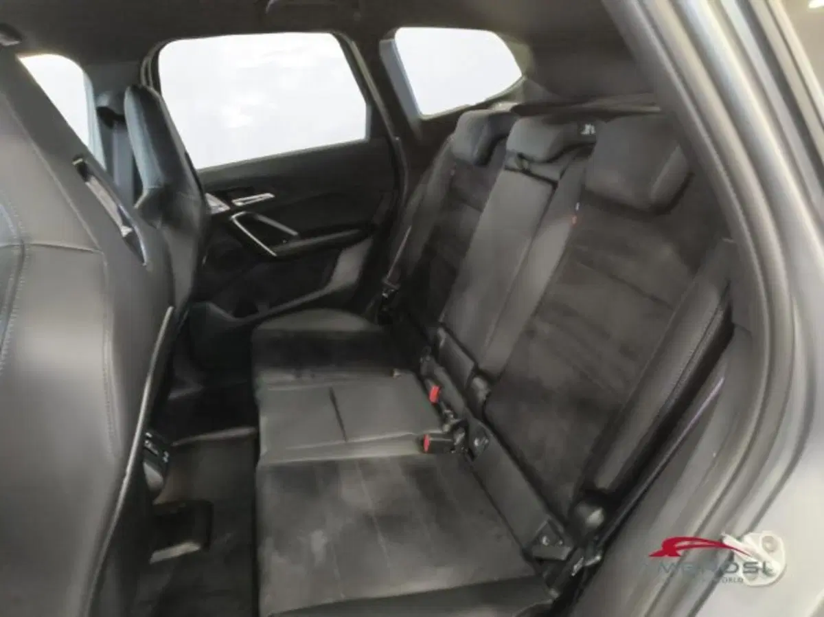 BMW X1 nuova a Perugia (10)