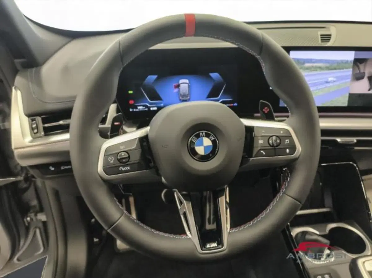 BMW X1 nuova a Perugia (14)