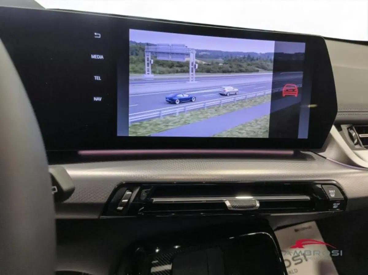 BMW X1 nuova a Perugia (15)