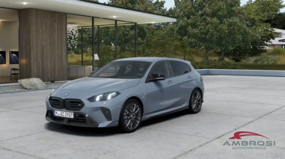 BMW Serie 1 nuova a Perugia