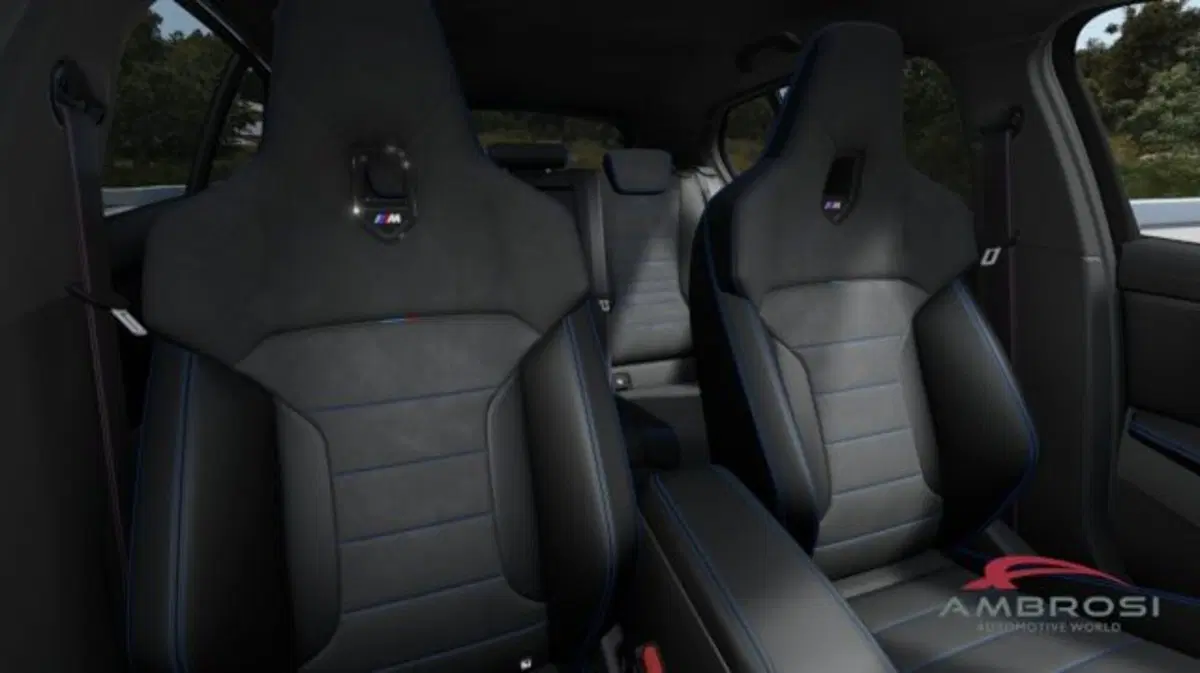 BMW Serie 1 nuova a Perugia (12)