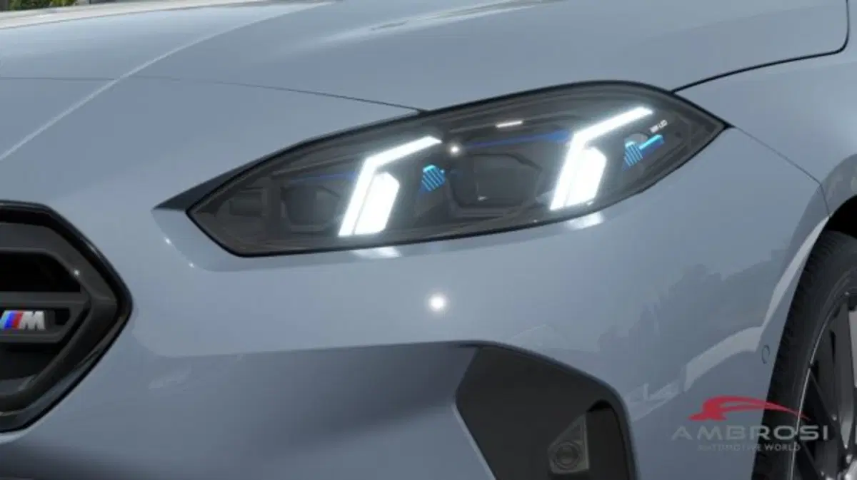 BMW Serie 1 nuova a Perugia (6)