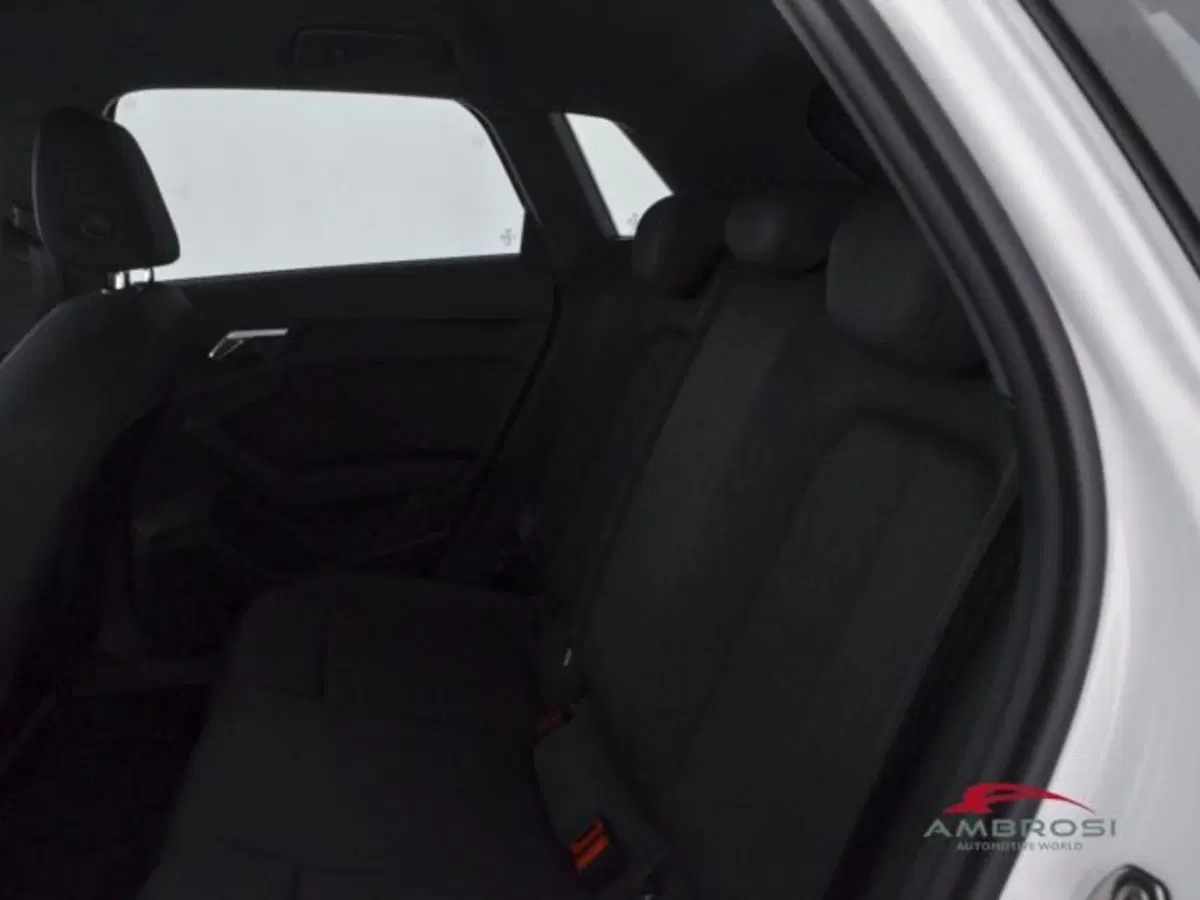 Audi A3 Sportback usata a Perugia (10)