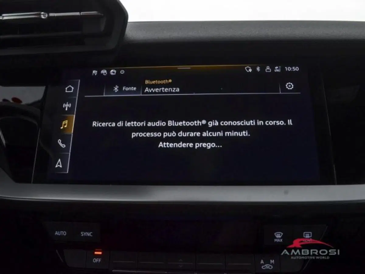 Audi A3 Sportback usata a Perugia (15)