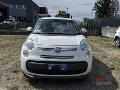 Fiat 500L 1.3 Multijet 85 CV Pop Star del 2013 usata a Corciano