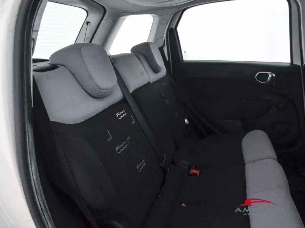 Fiat 500L usata a Perugia (11)