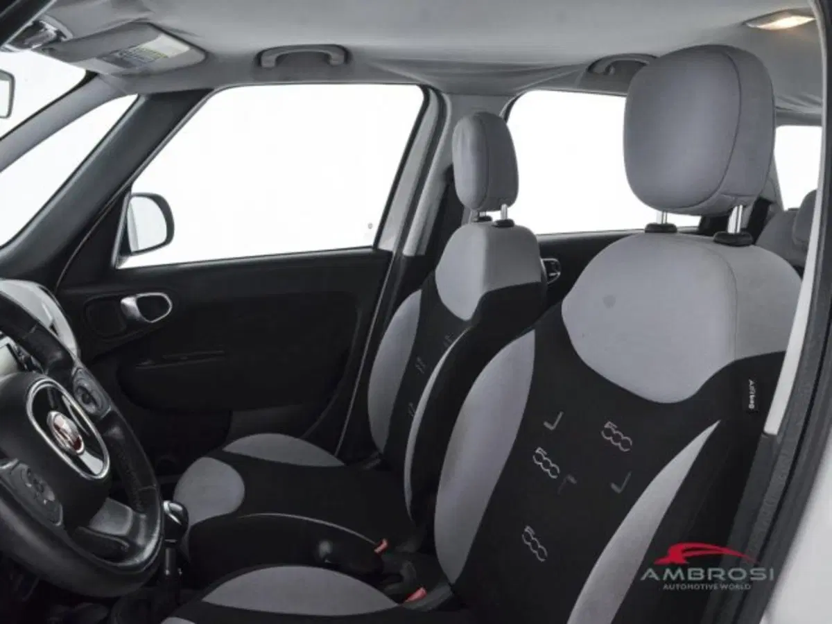 Fiat 500L usata a Perugia (9)