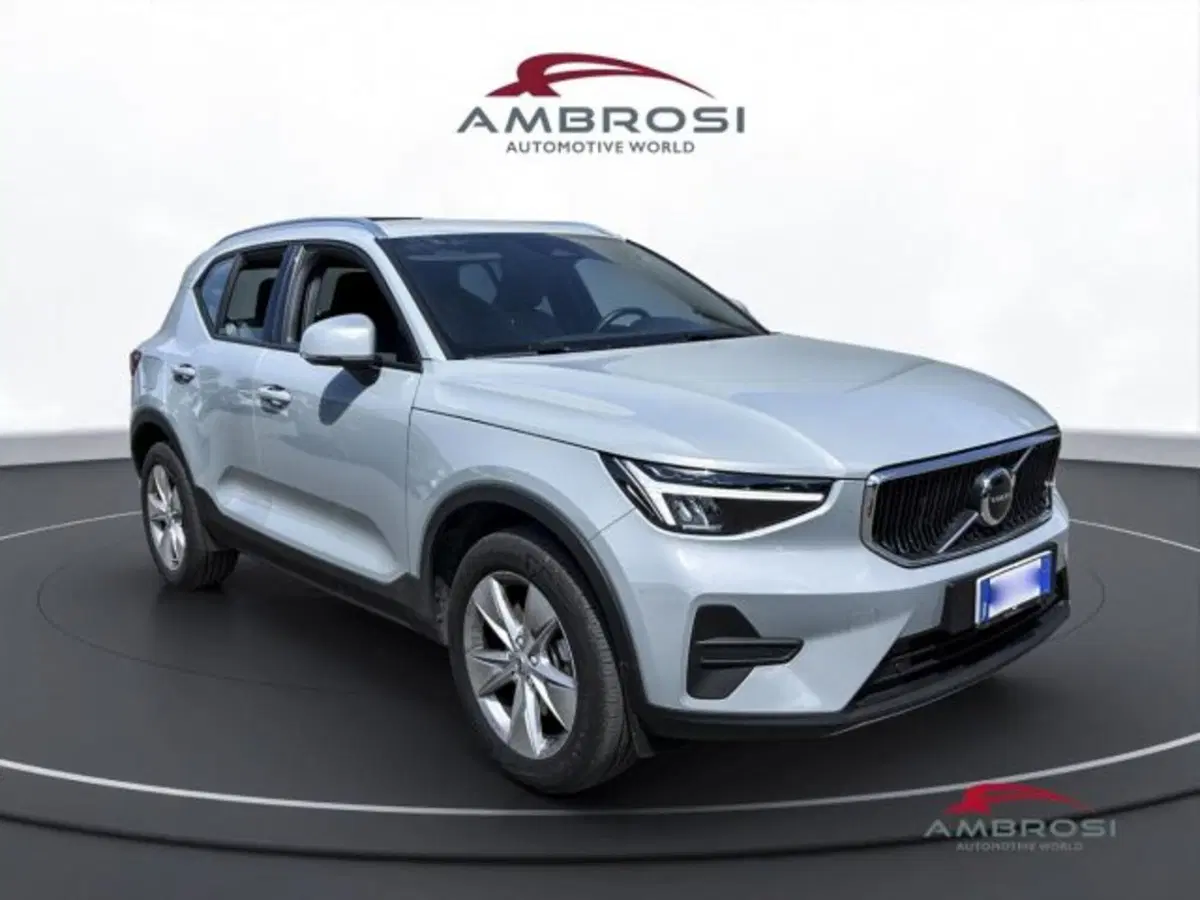 Volvo XC40 usata a Perugia (2)