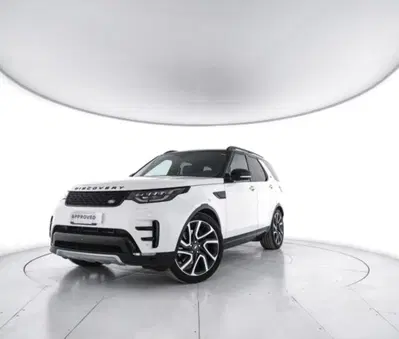 Land Rover Discovery 3.0 SDV6 306 CV HSE del 2020 usata a Corciano
