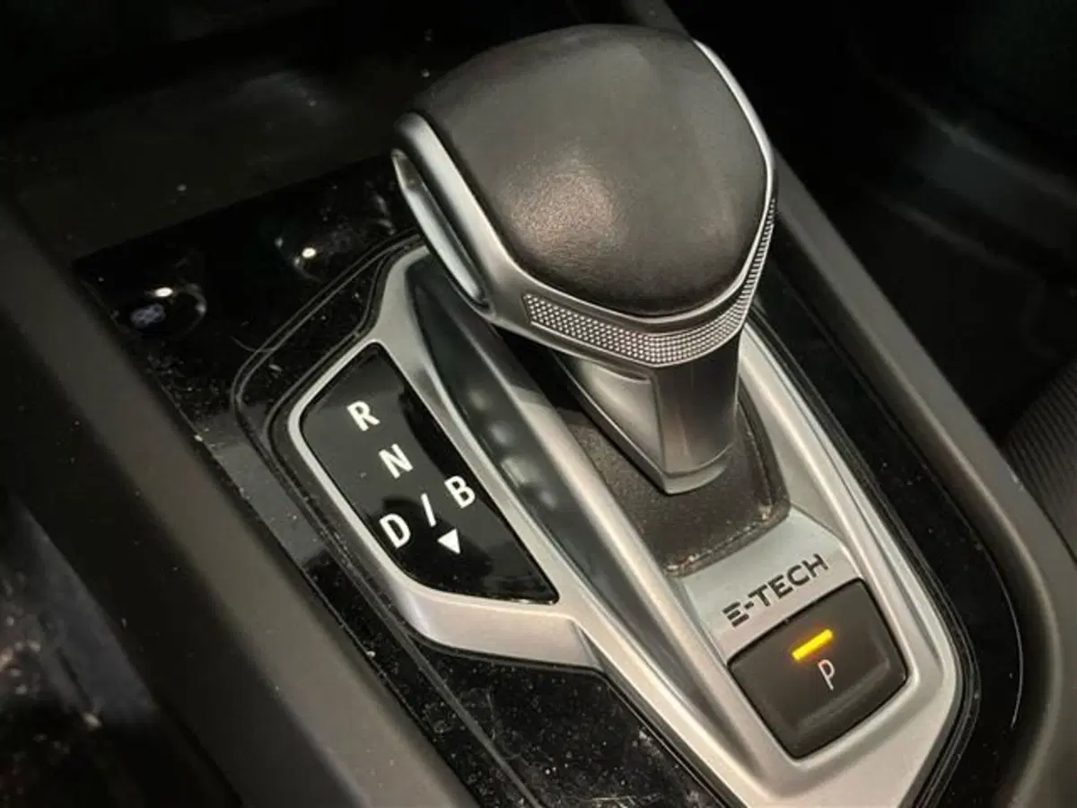 Renault Arkana usata a Como (20)
