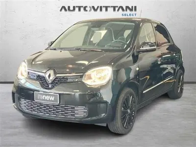 Renault Twingo Urban Night 22kWh del 2023 usata a Como