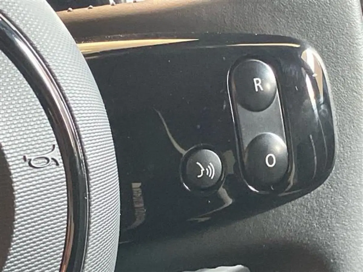 Renault Twingo usata a Como (18)