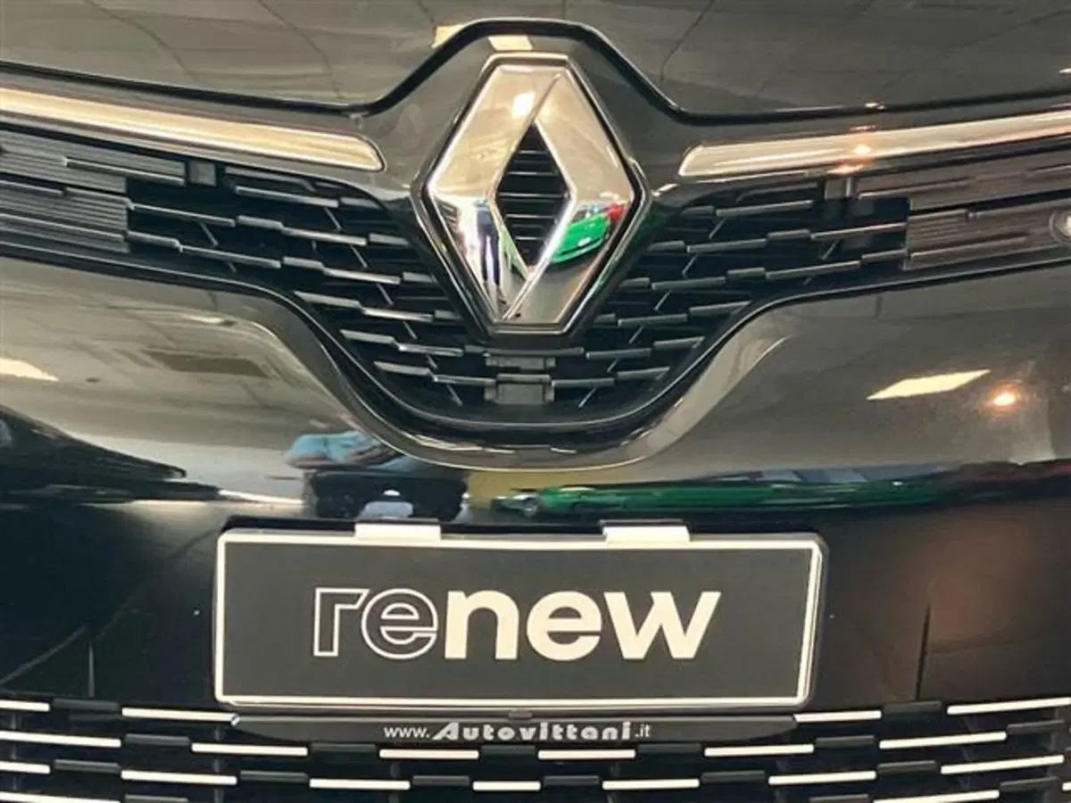 Renault Twingo usata a Como (20)