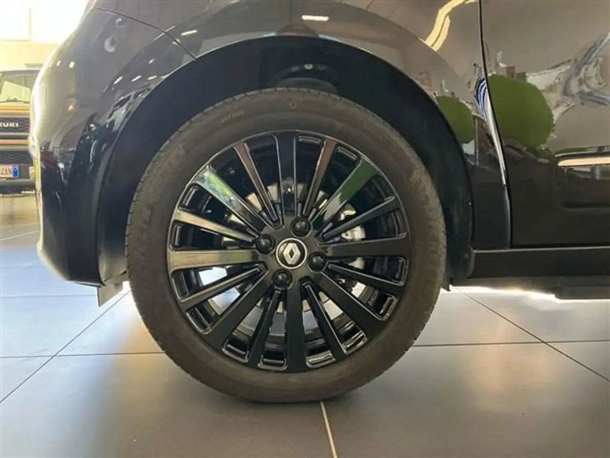 Renault Twingo usata a Como (6)