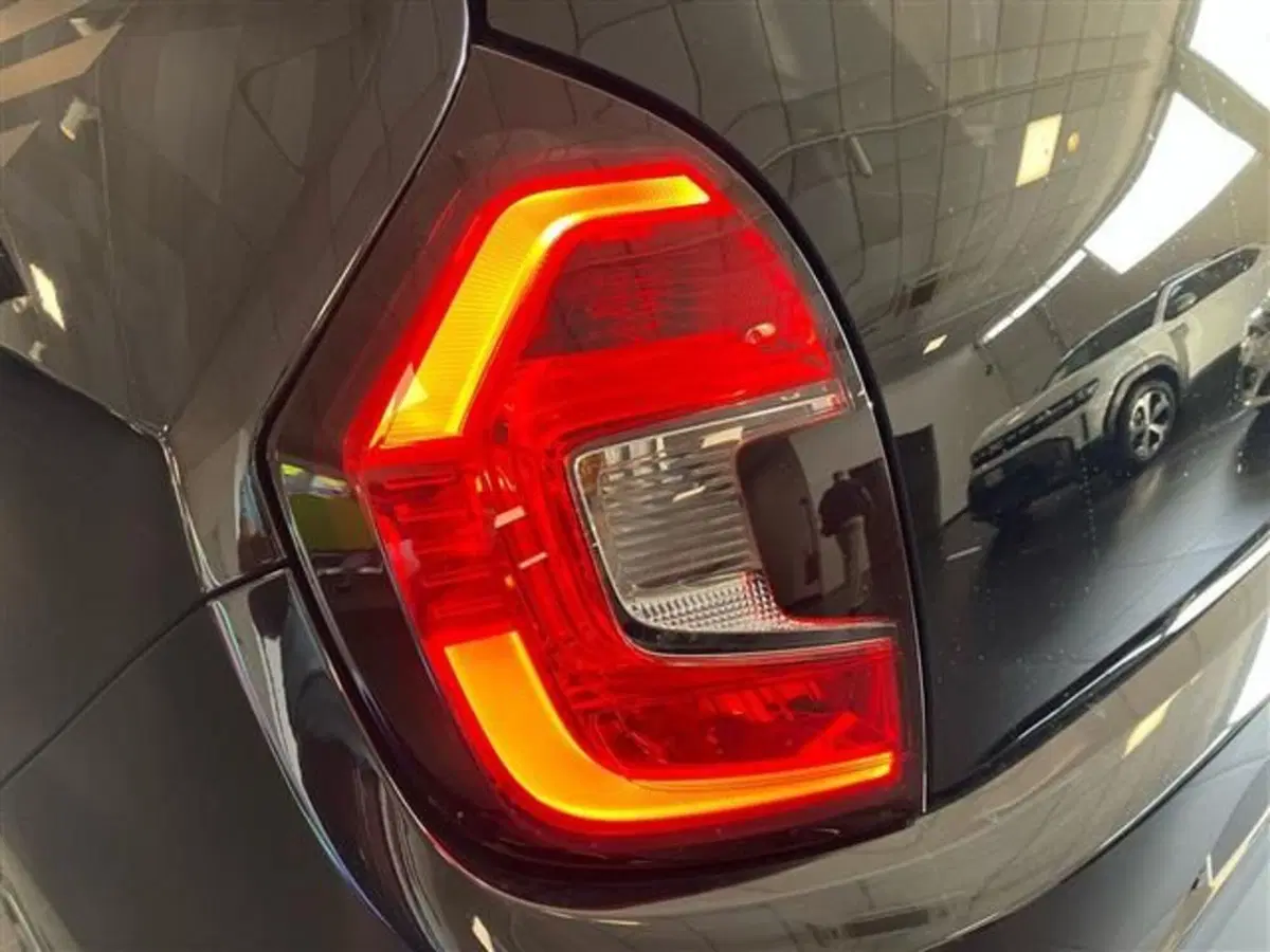 Renault Twingo usata a Como (7)