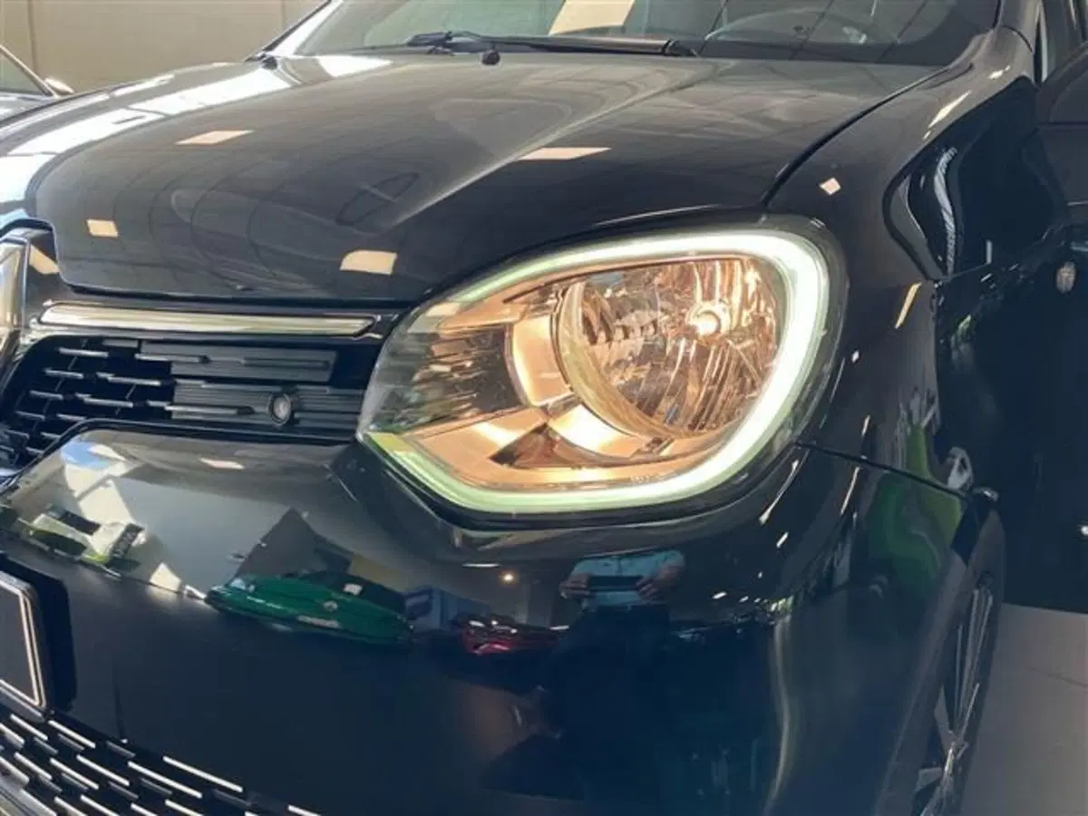 Renault Twingo usata a Como (8)