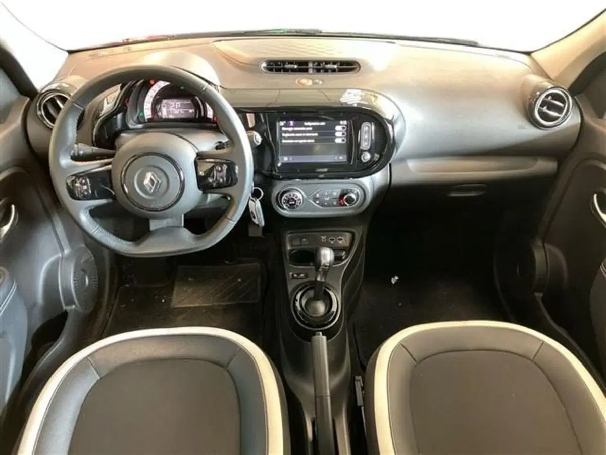 Renault Twingo usata a Como (9)