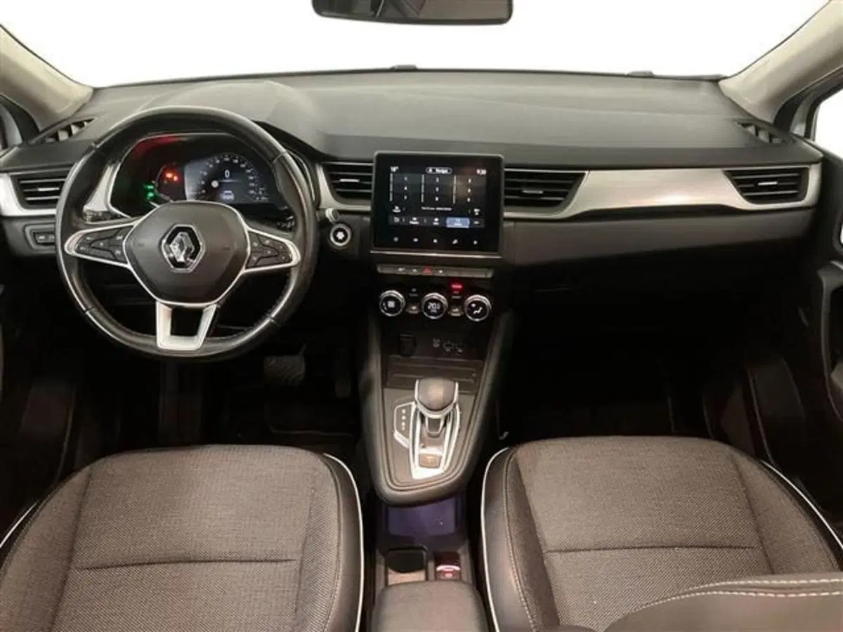 Renault Captur usata a Como (10)