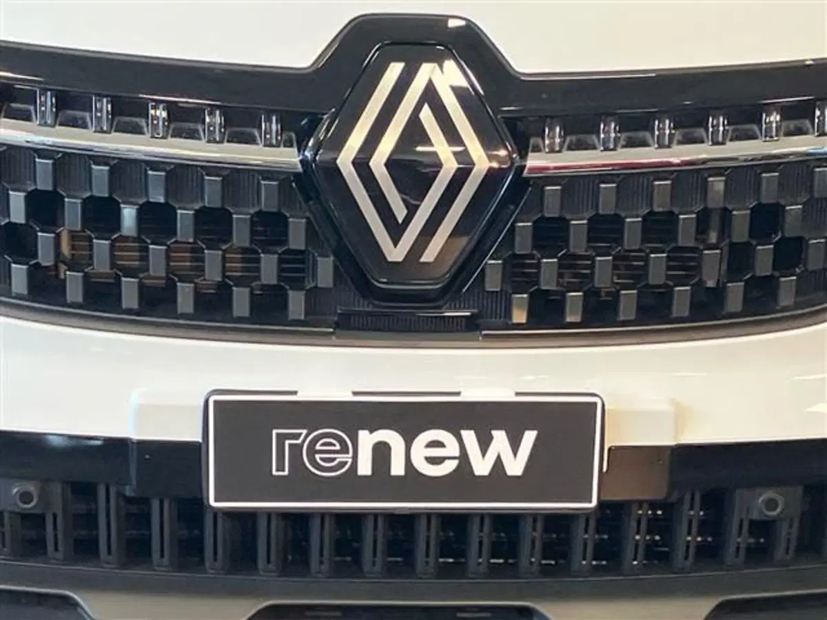 Renault Austral usata a Como (20)