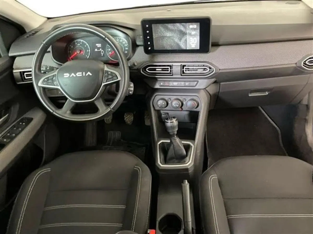 Dacia Sandero usata a Como (10)