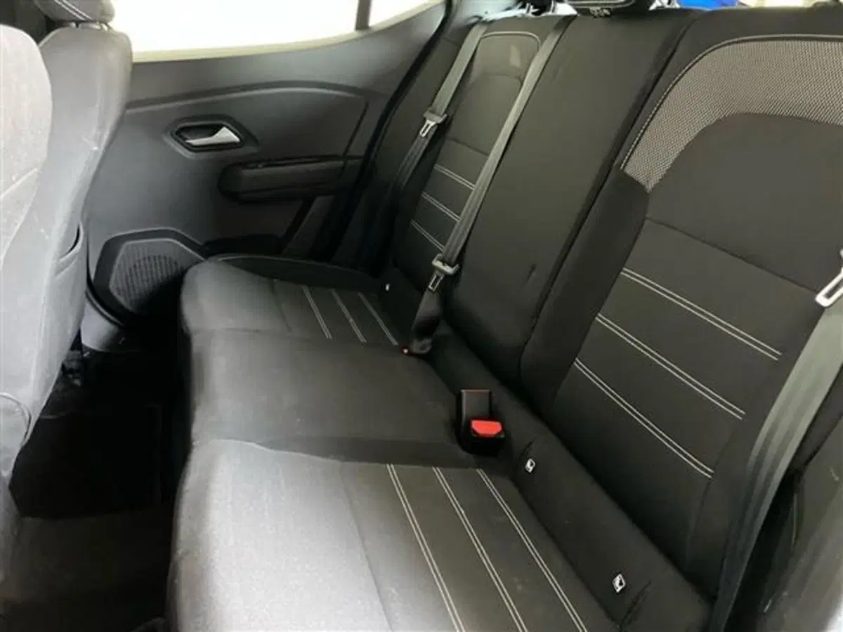 Dacia Sandero usata a Como (12)