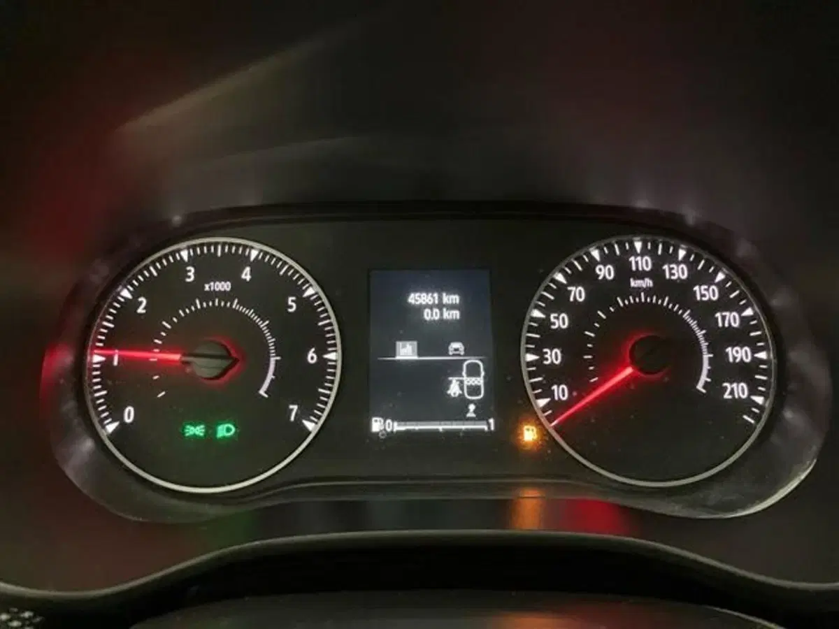 Dacia Sandero usata a Como (14)