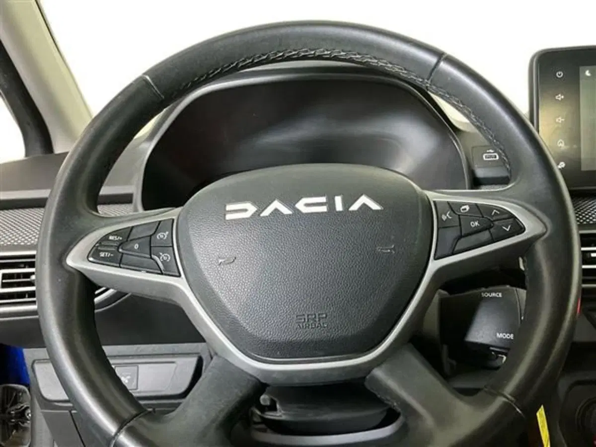 Dacia Sandero usata a Como (16)