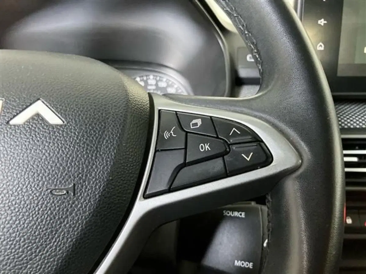 Dacia Sandero usata a Como (18)