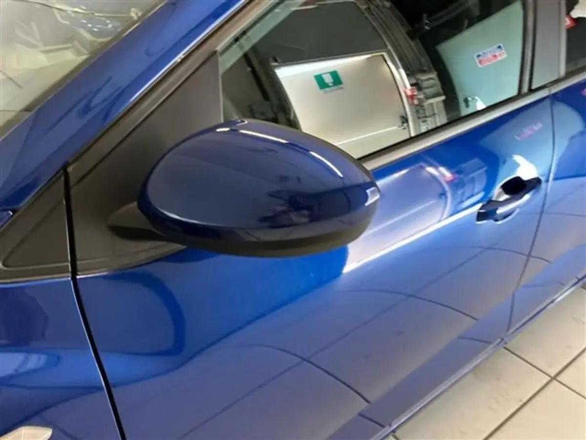Dacia Sandero usata a Como (19)