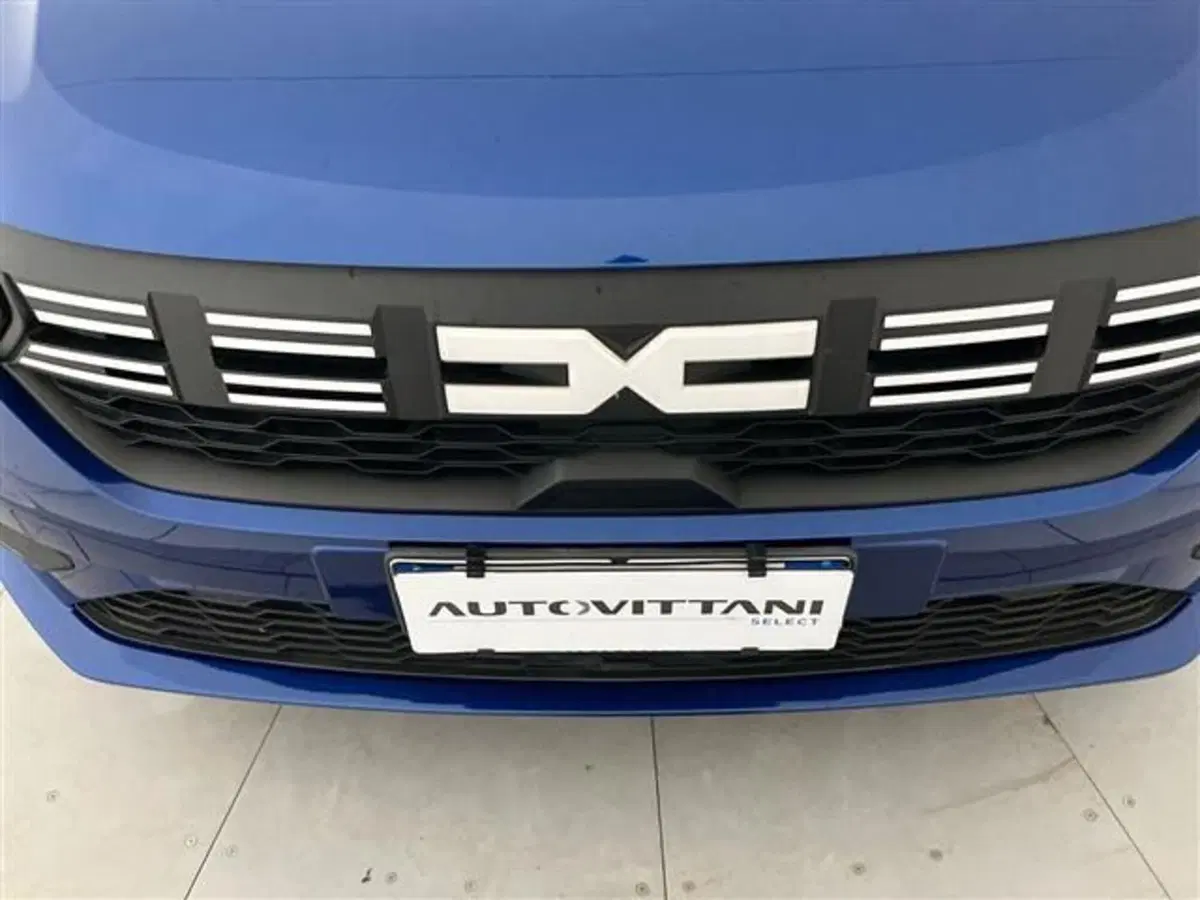 Dacia Sandero usata a Como (20)