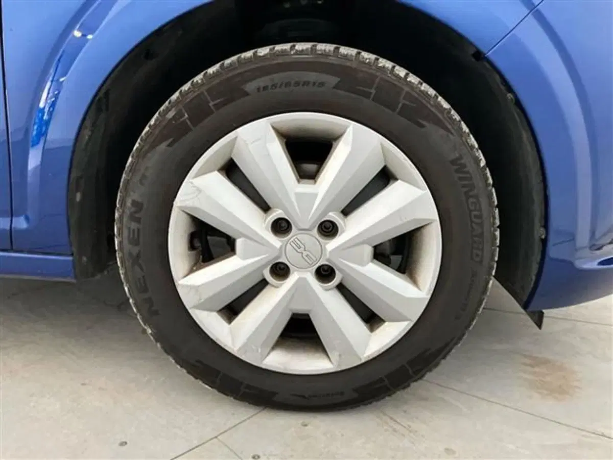 Dacia Sandero usata a Como (6)