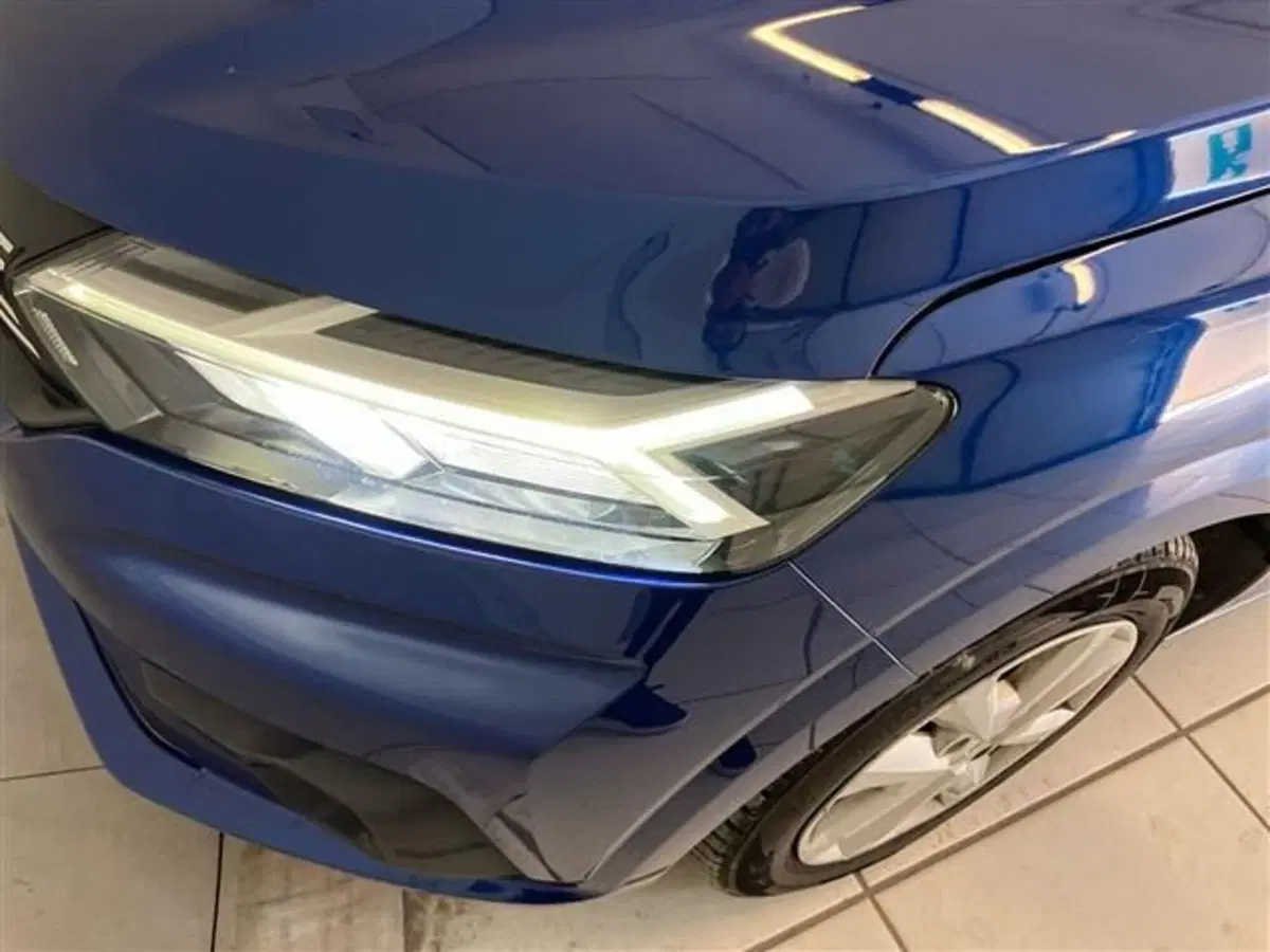 Dacia Sandero usata a Como (7)