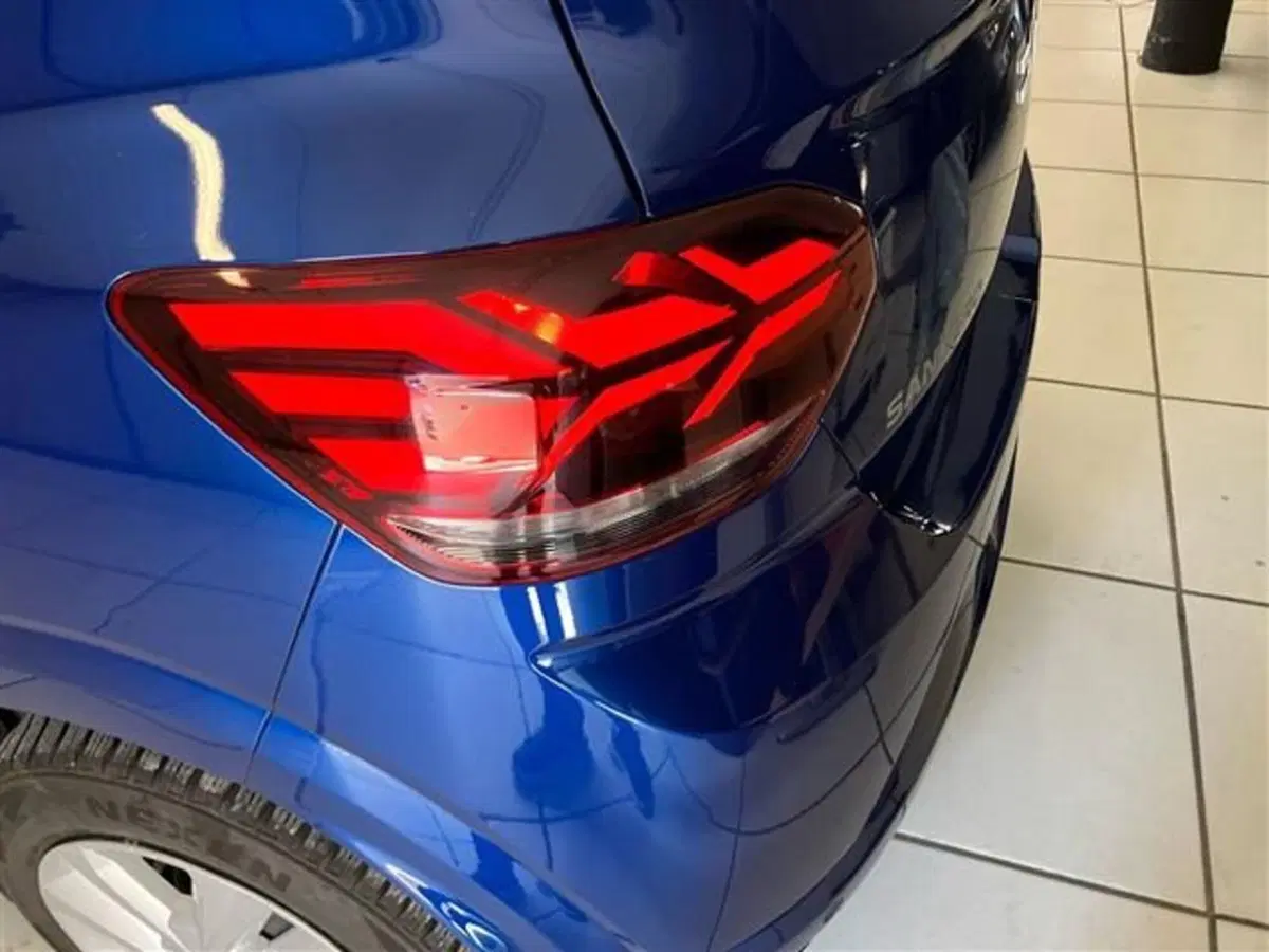 Dacia Sandero usata a Como (8)