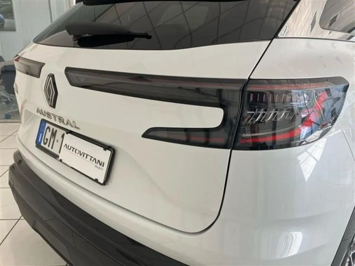 Renault Austral usata a Como (7)